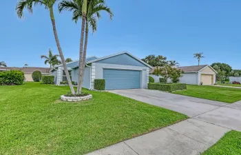 Single Family For Sale