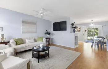 Residential Lease For Rent