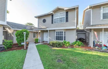 Townhouse For Sale