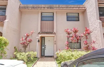 Townhouse For Sale