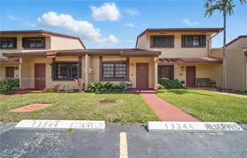 Townhouse For Sale