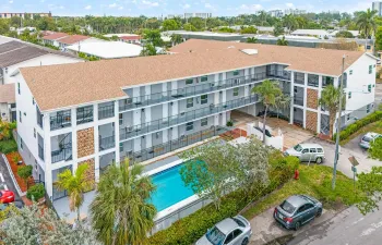 Condominium For Sale
