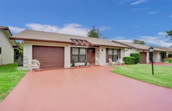 Single Family For Sale