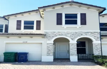 Townhouse For Sale