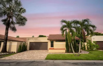 Residential Lease For Rent