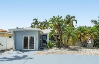 Single Family For Sale