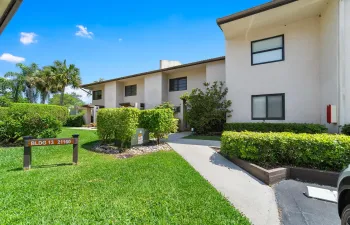 Townhouse For Sale