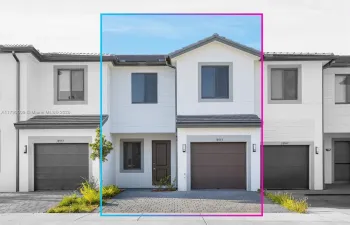 Townhouse For Sale