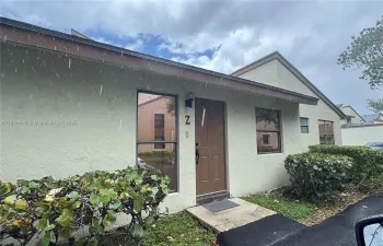 Residential Lease For Rent