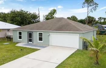 Single Family For Sale