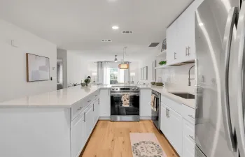Residential Lease For Rent