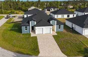 Residential Lease For Rent