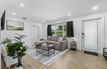 Residential Lease For Rent