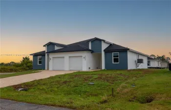 Residential Lease For Rent
