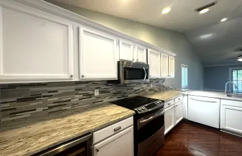 Residential Lease For Rent