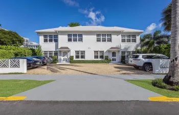Residential Lease For Rent