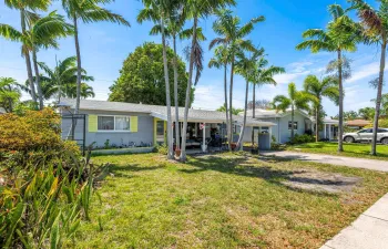 Single Family For Sale