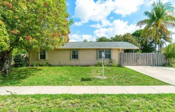 Single Family For Sale