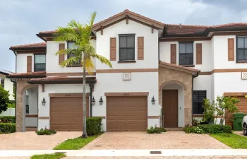 Townhouse For Sale