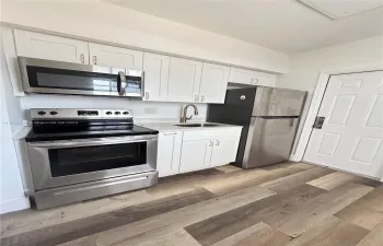 Residential Lease For Rent
