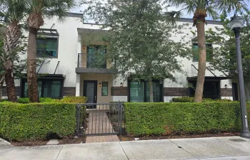 Residential Lease For Rent