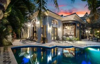Single Family For Sale
