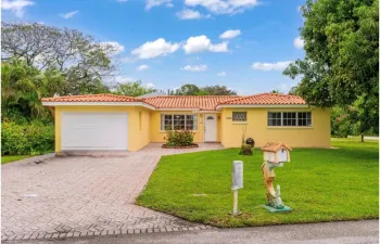 Single Family For Sale