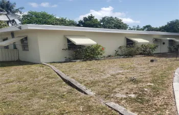 Residential Lease For Rent