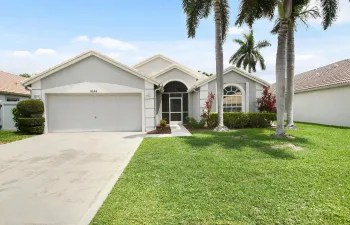 Single Family For Sale