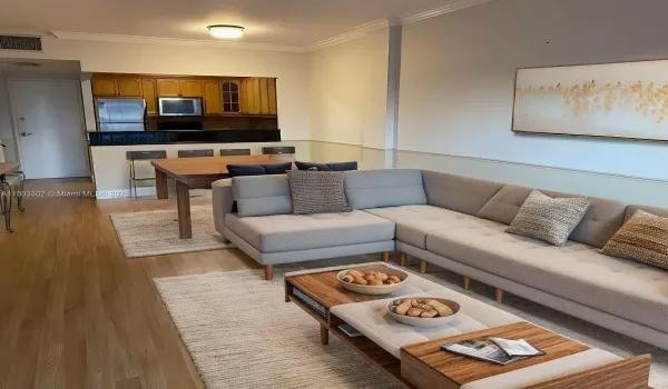 Virtual Staging