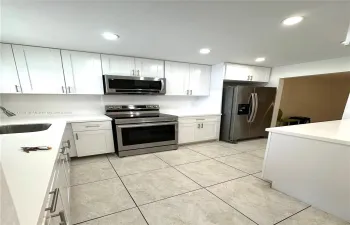 Residential Lease For Rent