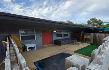 Residential Lease For Rent