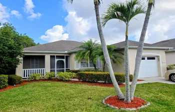 Single Family For Sale