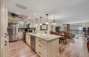 Residential Lease For Rent