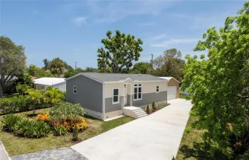 Single Family For Sale