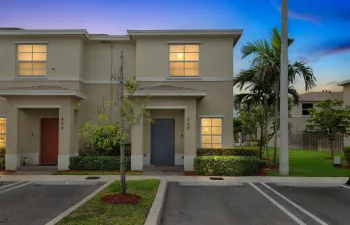 Townhouse For Sale