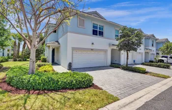 Townhouse For Sale