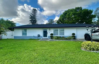 Single Family For Sale