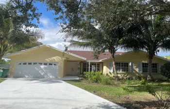 Single Family For Sale