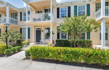 Townhouse For Sale