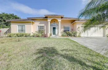 Single Family For Sale