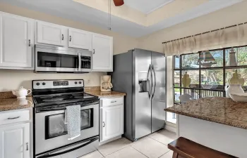 Condominium For Sale