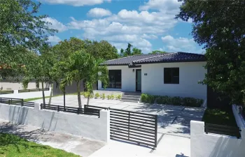Single Family For Sale