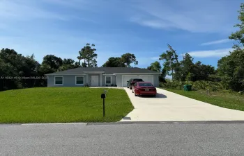 Single Family For Sale