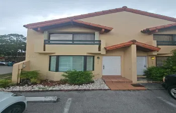 Townhouse For Sale