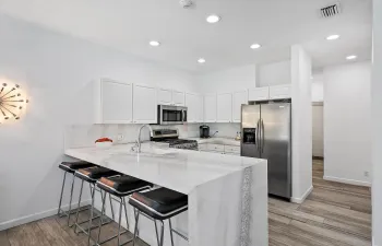 Residential Lease For Rent