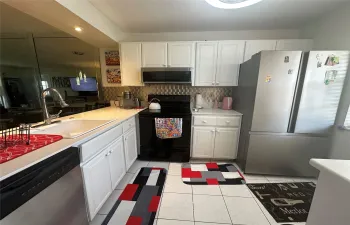 Residential Lease For Rent