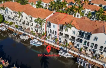 Townhouse For Sale