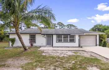 Single Family For Sale