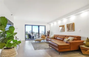 Residential Lease For Rent